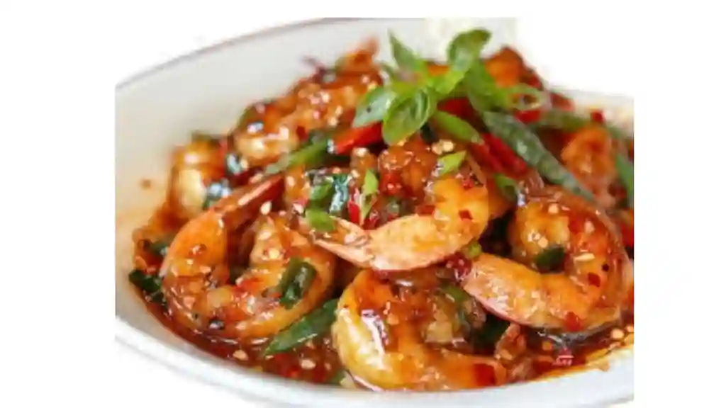 chinese dish slider a