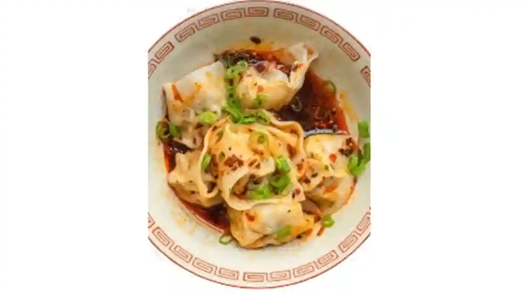 wonton at china one express