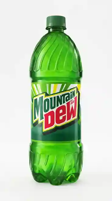 China One Complete Guide 150 mountain dew