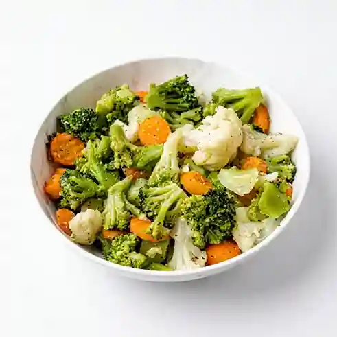 China One Complete Guide 119 diet menu