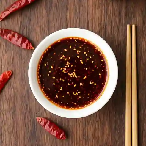 China One Complete Guide 132 hot oil