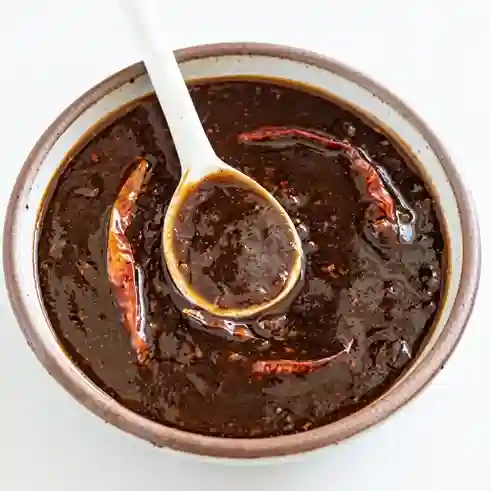 China One Complete Guide 138 Szechuan Sauce