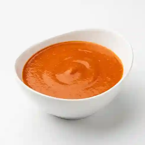 China One Complete Guide 140 orange sauce