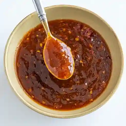 China One Complete Guide 137 kung pao sauce