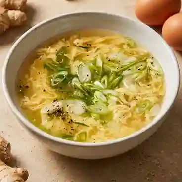 China One Complete Guide 21 soup