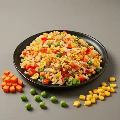 China One Complete Guide 39 chicken fried rice