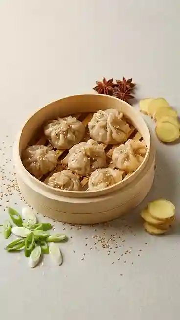 China One Complete Guide 4 steamed dumpling