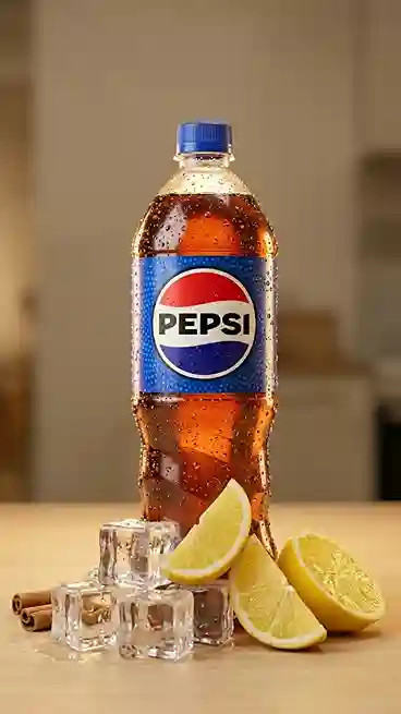 China One Complete Guide 153 pepsi
