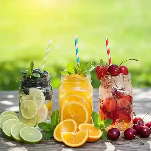 China One Complete Guide 144 drink