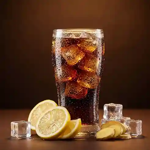China One Complete Guide 145 soda