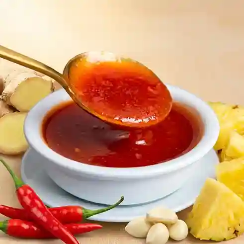 China One Complete Guide 131 sweeet and our sauce