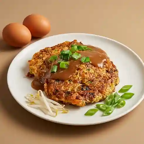 China One Complete Guide 72 beef egg fo young