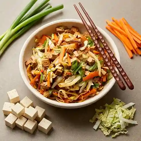 China One Complete Guide 15 chicken lo mein