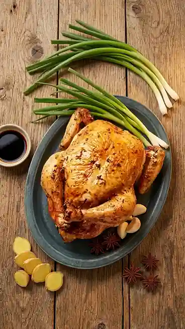 China One Complete Guide 60 chicken