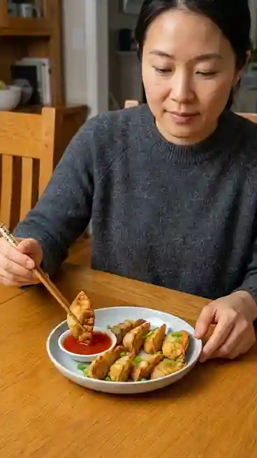 pot sticker